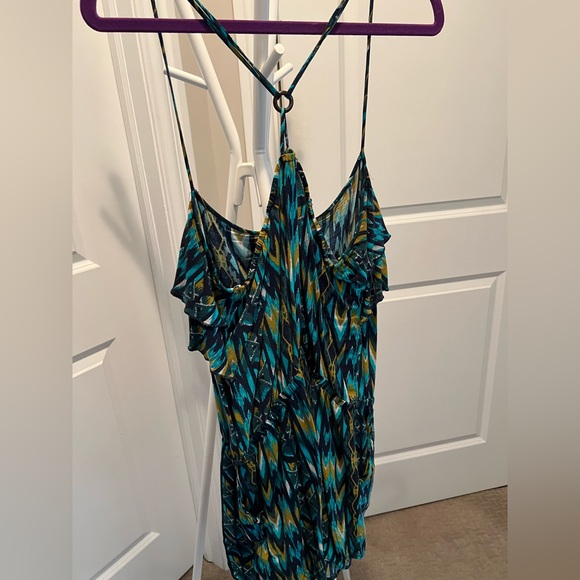 Garage Romper - Picture 4 of 5
